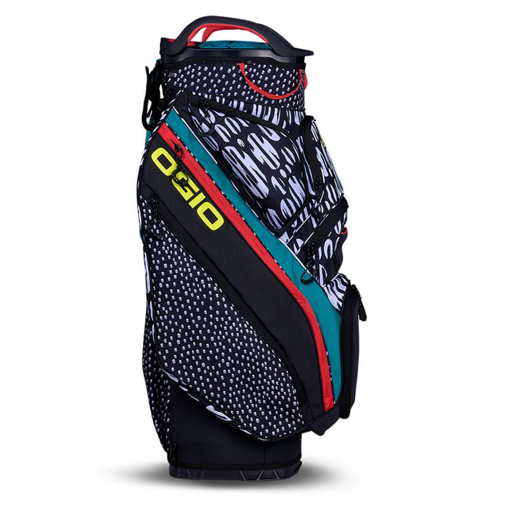 Foto 4 | Bolsa Para Carrito De Golf Ogio Silencer Safari - Venta Internacional.