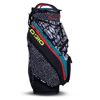 Foto 4 | Bolsa Para Carrito De Golf Ogio Silencer Safari - Venta Internacional.