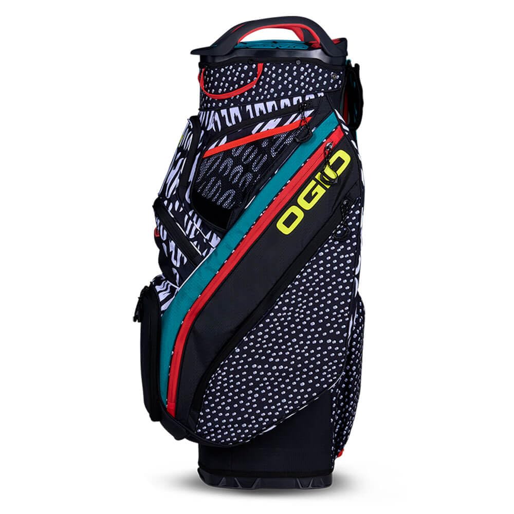 Foto 7 pulgar | Bolsa Para Carrito De Golf Ogio Silencer Safari - Venta Internacional.