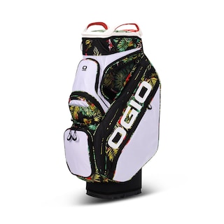 Foto 1 | Bolsa Para Palos De Golf Ogio Silencer Cart Aloha - Venta Internacional.
