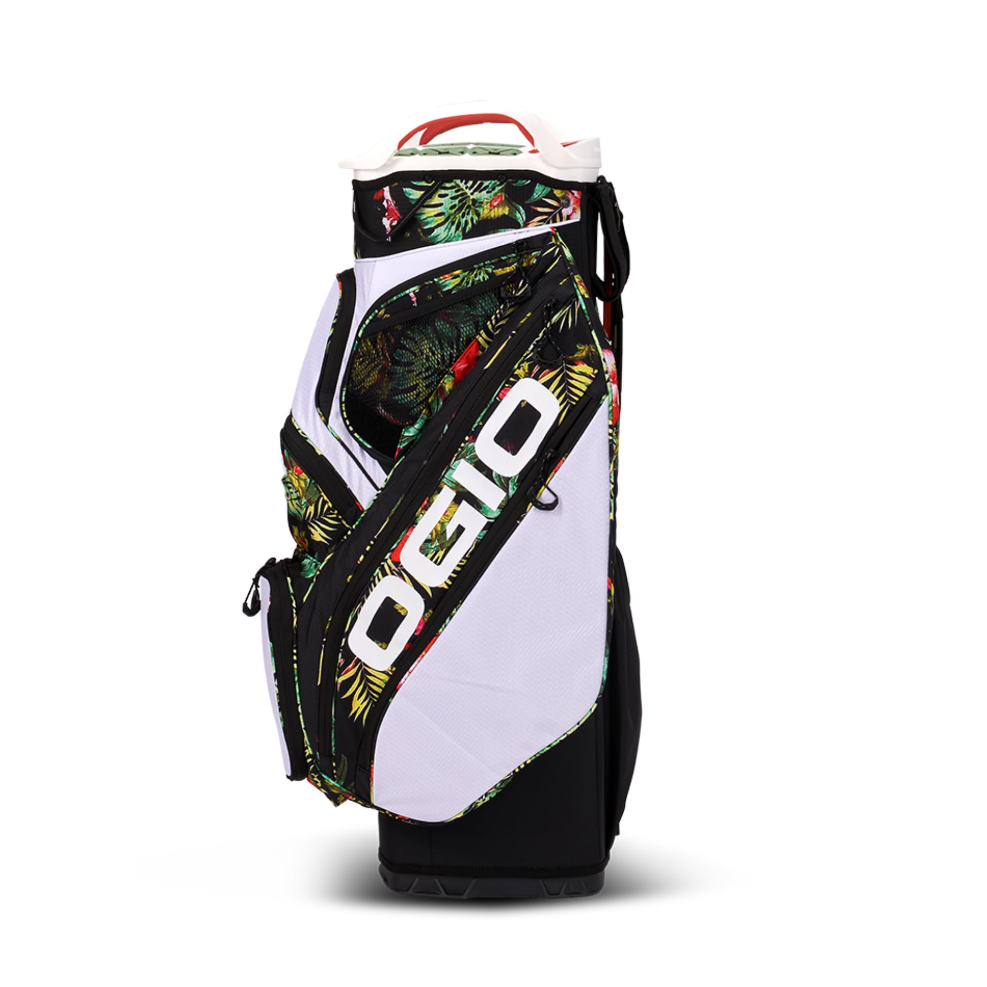 Foto 3 pulgar | Bolsa Para Palos De Golf Ogio Silencer Cart Aloha - Venta Internacional.