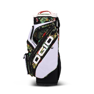 Foto 2 | Bolsa Para Palos De Golf Ogio Silencer Cart Aloha - Venta Internacional.