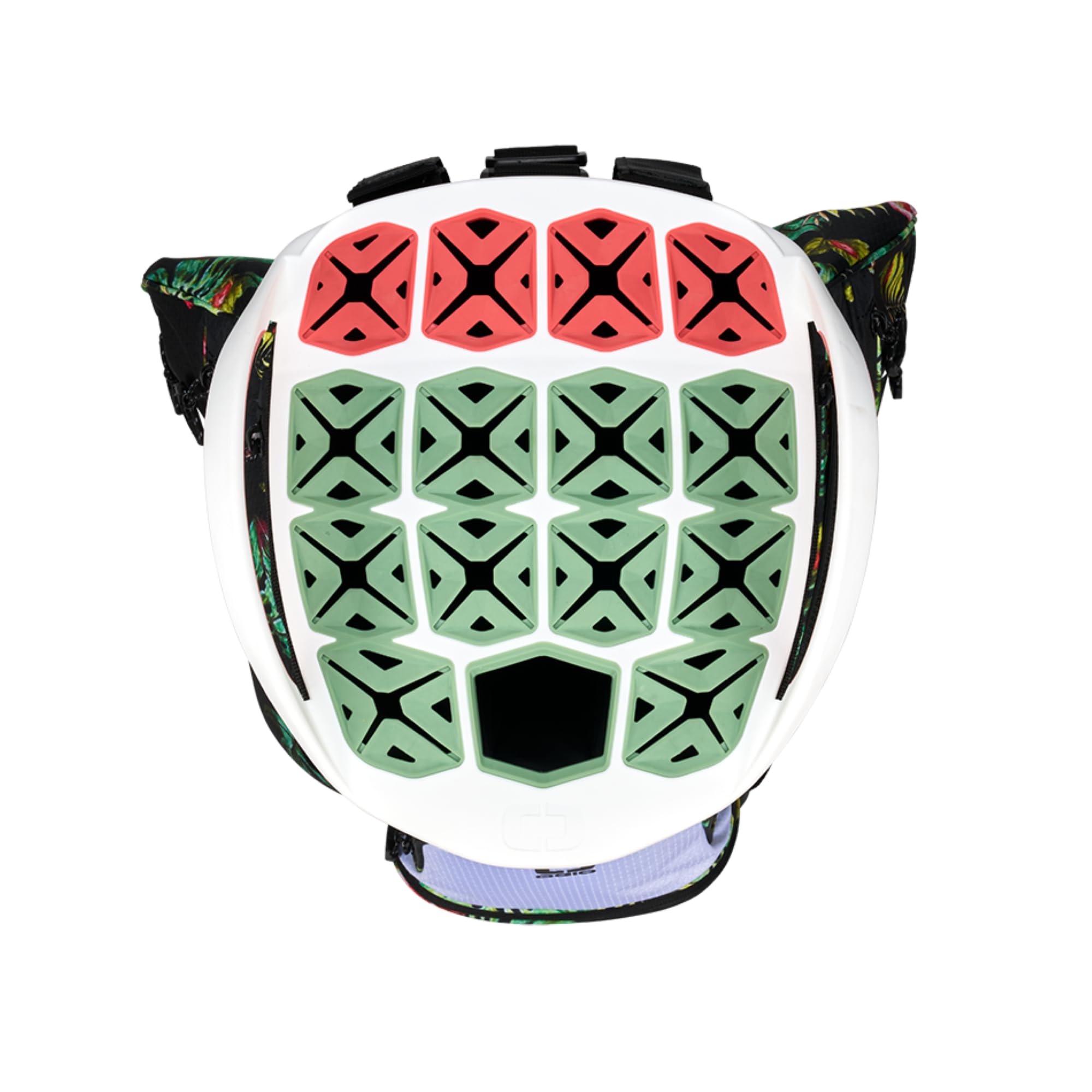 Foto 7 pulgar | Bolsa Para Palos De Golf Ogio Silencer Cart Aloha - Venta Internacional.
