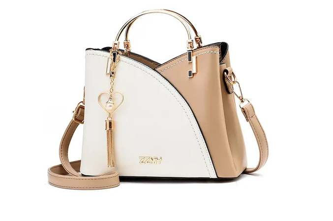 Foto 2 pulgar | Bolso Xtellar Crossbody Satchel