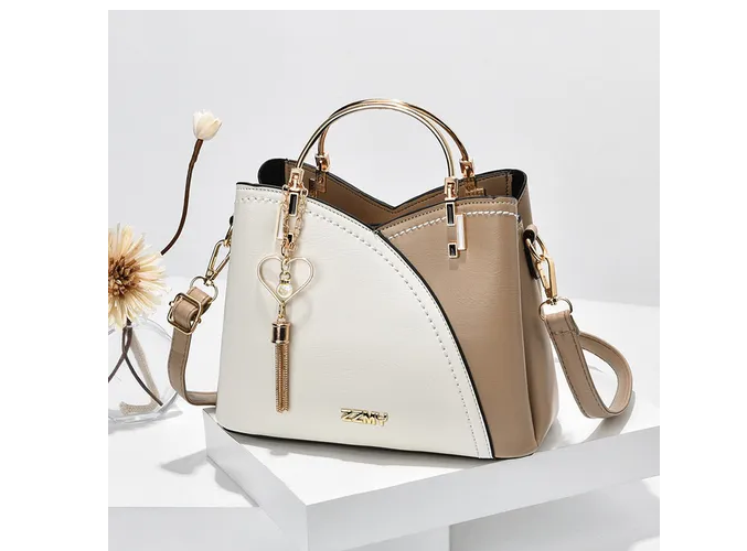 Foto 3 pulgar | Bolso Xtellar Crossbody Satchel