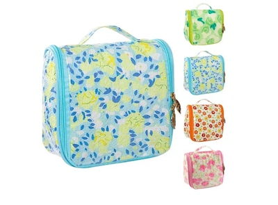Foto 1 | Xtellar Neceser De Viaje Cosmetiquera Elegante Y Multifuncional Premium