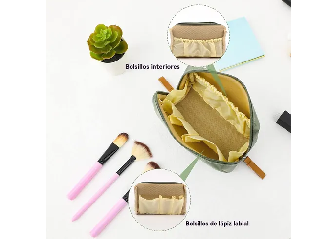 Foto 4 pulgar | Mega Kit De Higiene Y Cuidado Premium Para Bebé, 13 Piezas Incluyendo Termómetro Y Set De Manicure