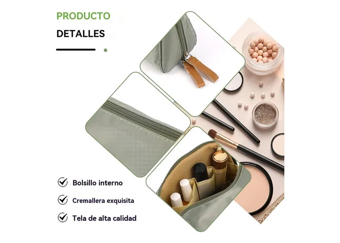 Foto 4 | Mega Kit De Higiene Y Cuidado Premium Para Bebé, 13 Piezas Incluyendo Termómetro Y Set De Manicure