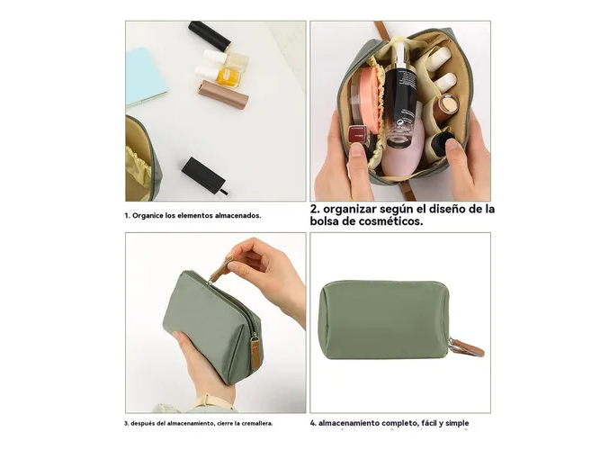 Foto 6 pulgar | Mega Kit De Higiene Y Cuidado Premium Para Bebé, 13 Piezas Incluyendo Termómetro Y Set De Manicure