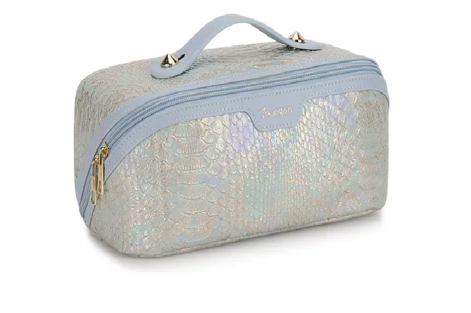 Xtellar Chic Neceser De Viaje Para La Mujer Sofisticada Y Dinámica