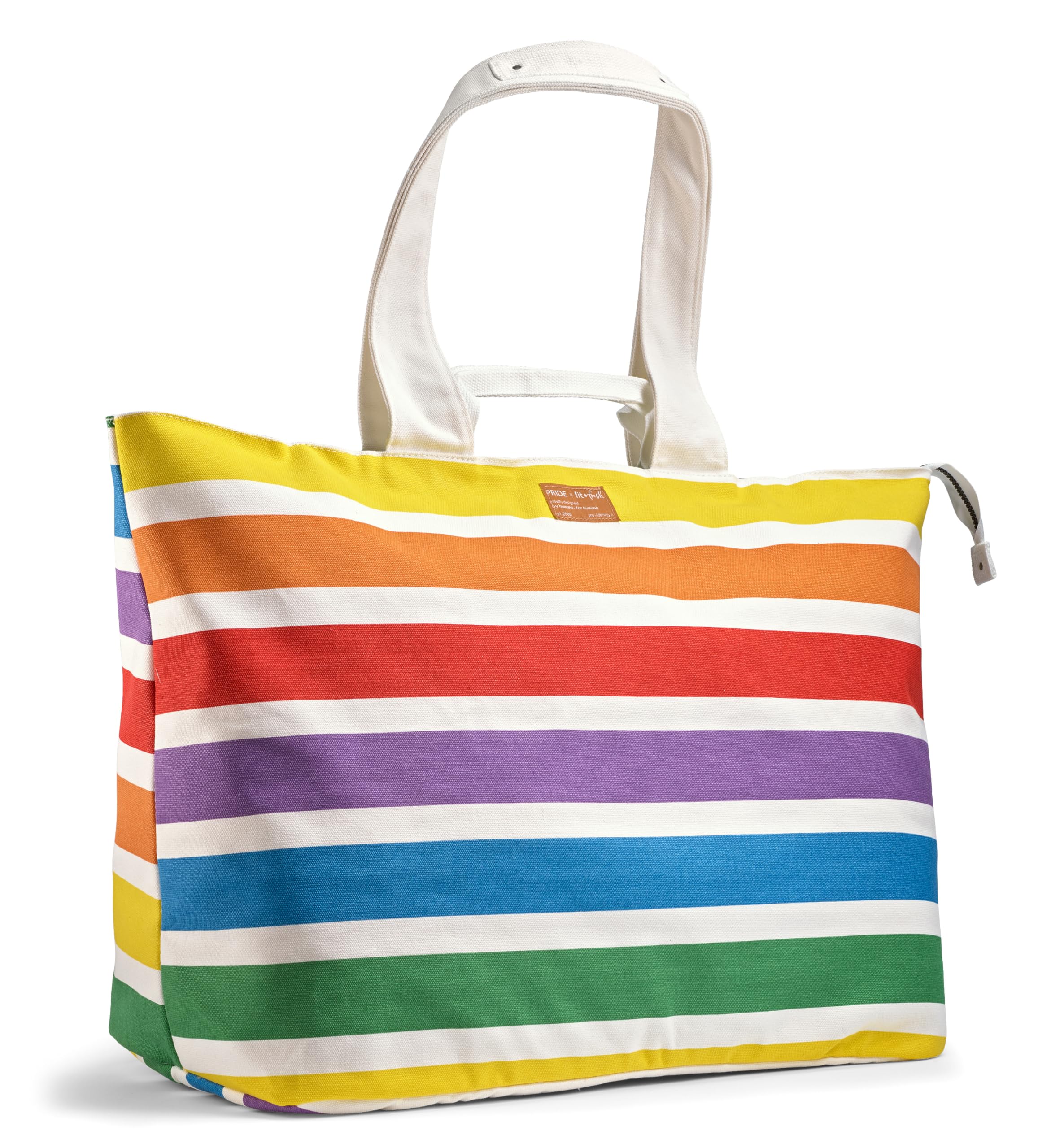 Foto 1 | Bolso De Fin De Semana Fit & Fresh Con Todo Lo Necesario Para Mujer - Venta Internacional.