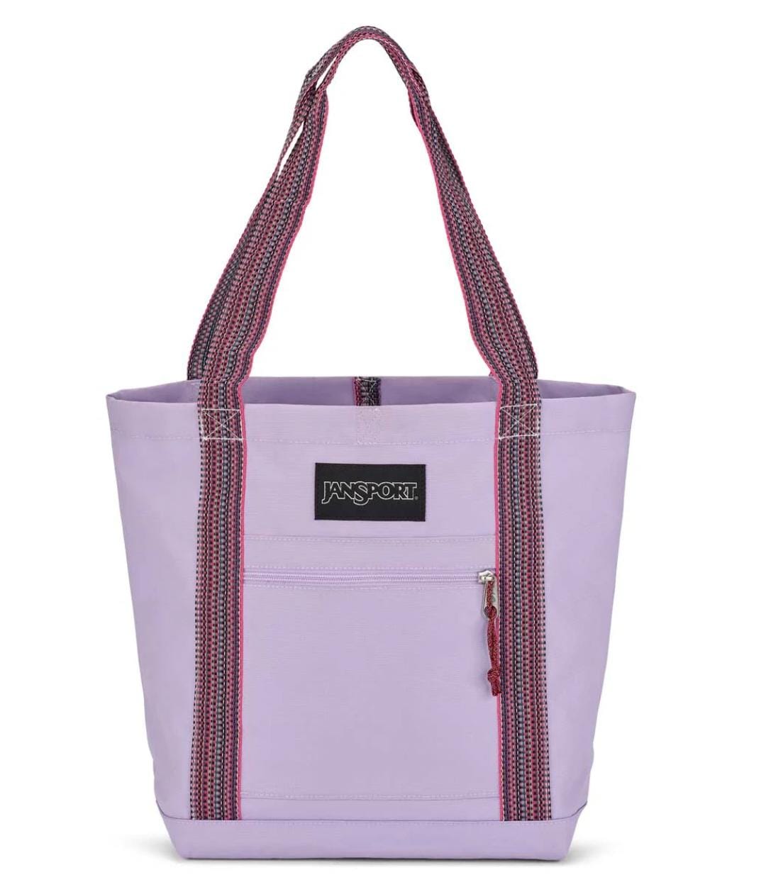 Foto 2 pulgar | Bolsa Jansport Restore Tote Pastel Lilac Js0a7znt5m9