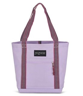 Foto 1 | Bolsa Jansport Restore Tote Pastel Lilac Js0a7znt5m9