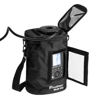 Foto 2 | Bandolera Flashpoint Xplor 600 Pro Para Monolight - Venta Internacional.