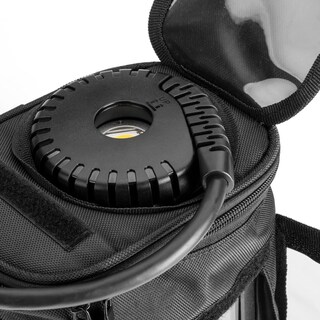 Foto 5 | Bandolera Flashpoint Xplor 600 Pro Para Monolight - Venta Internacional.