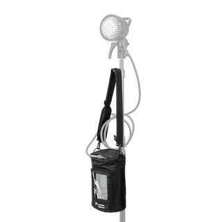Foto 7 | Bandolera Flashpoint Xplor 600 Pro Para Monolight - Venta Internacional.