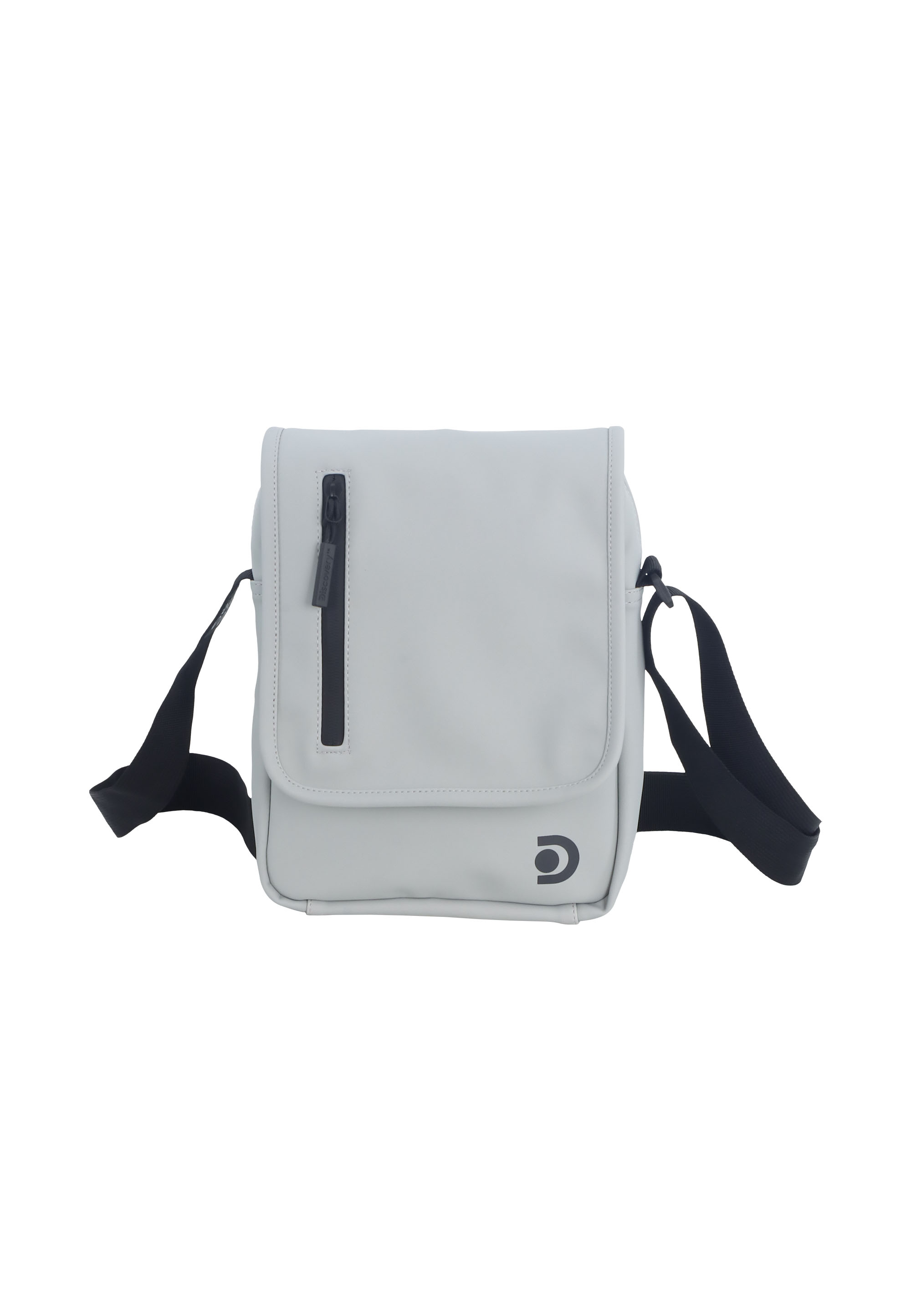 Foto 2 pulgar | Bolsa Marca Discovery Reef Color Gris.