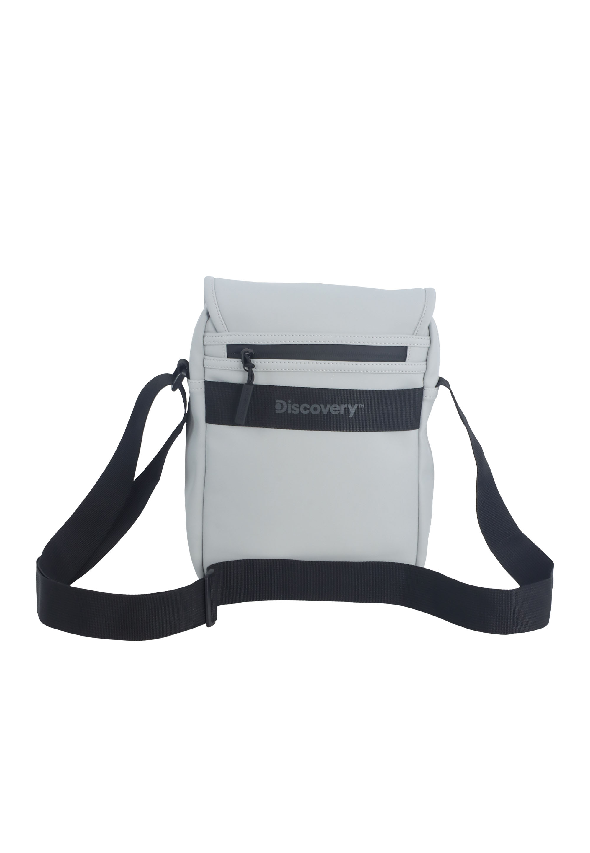 Foto 5 pulgar | Bolsa Marca Discovery Reef Color Gris.