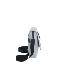 Foto 5 | Bolsa Marca Discovery Reef Color Gris.