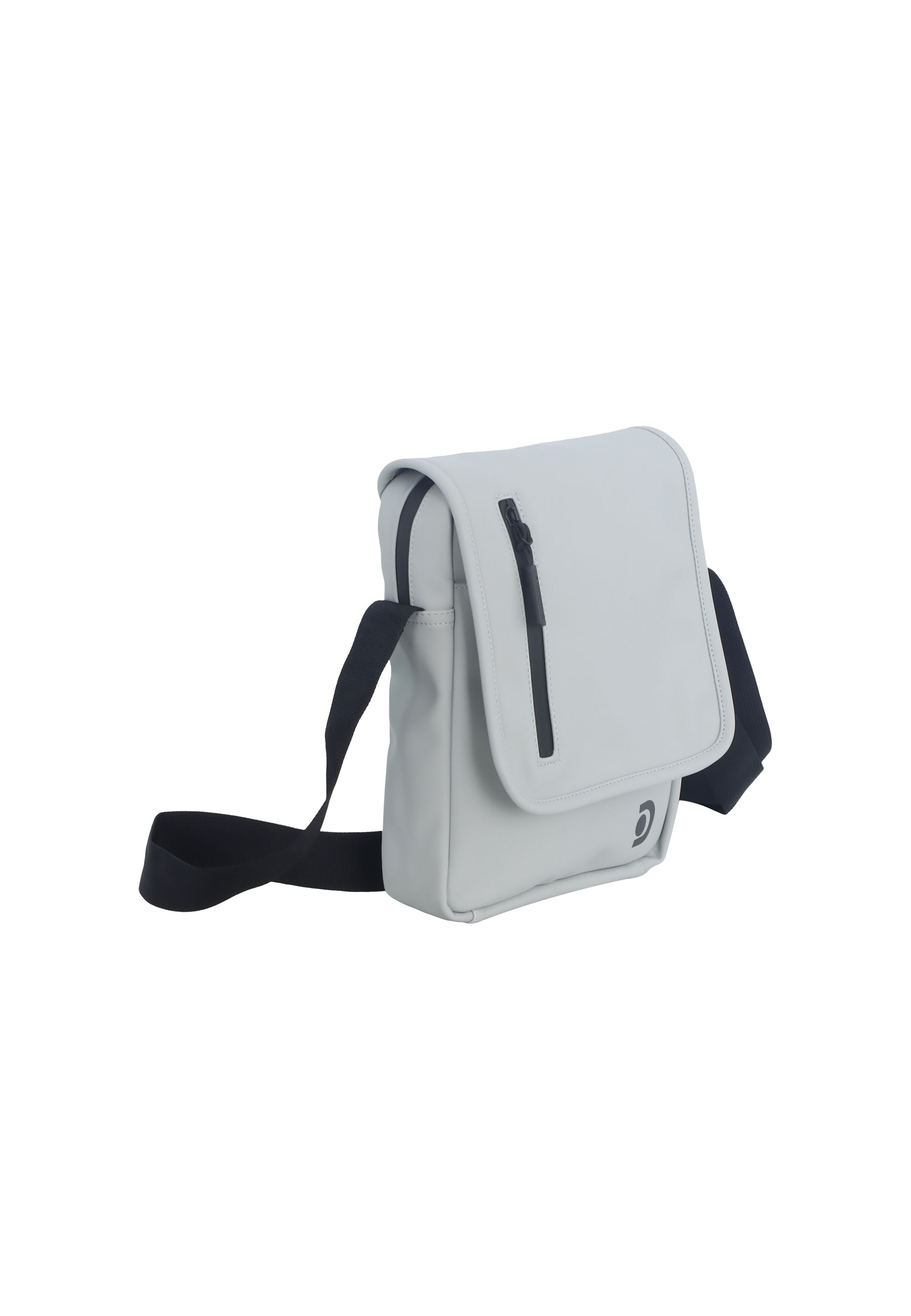 Foto 7 pulgar | Bolsa Marca Discovery Reef Color Gris.