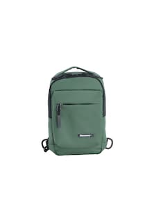 Foto 1 | Bolsa Marca Discovery Urban Color Verde.