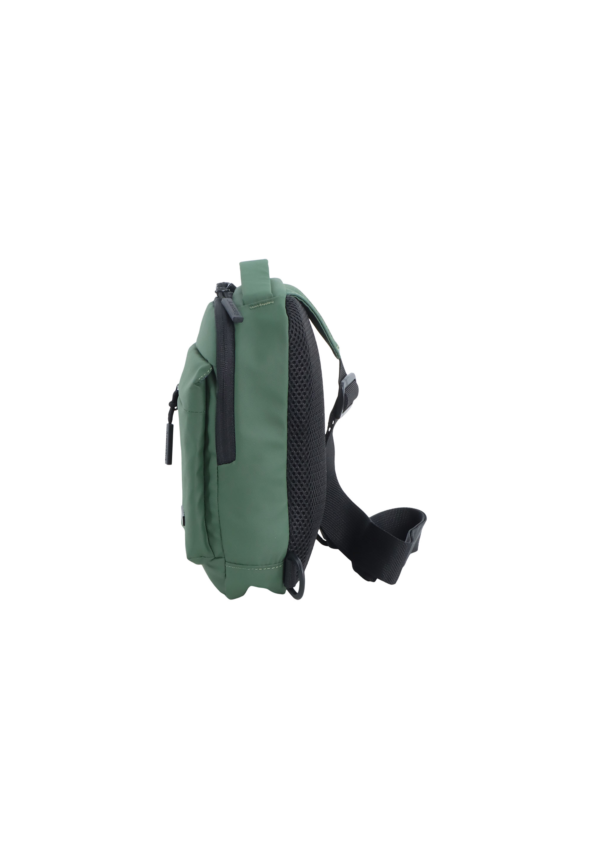 Foto 3 | Bolsa Marca Discovery Urban Color Verde.