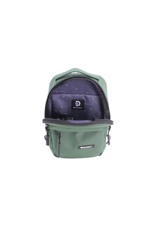 Foto 7 | Bolsa Marca Discovery Urban Color Verde.