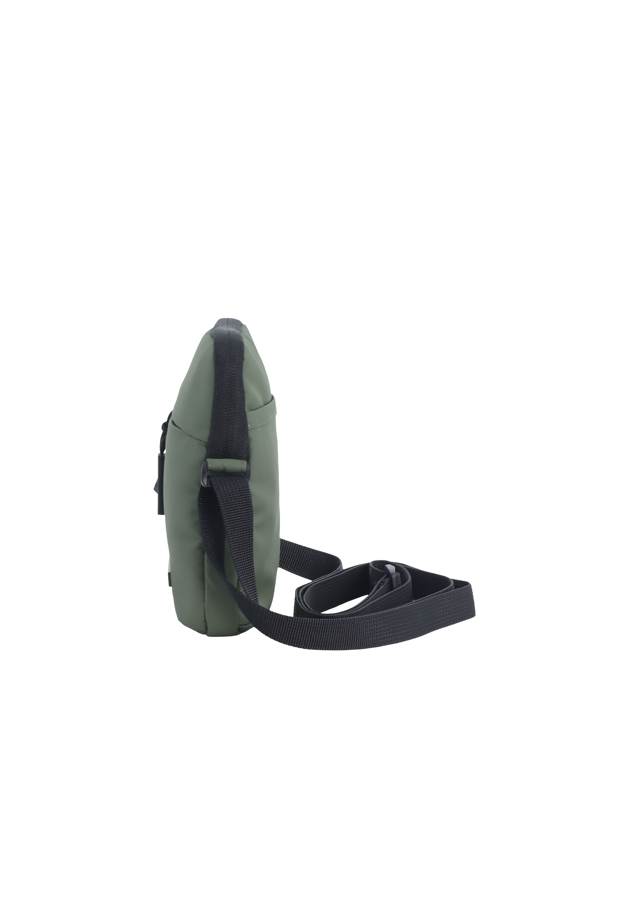 Foto 2 | Mochila Marca Discovery Ubran Color Verde.