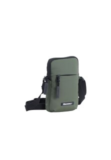 Foto 3 | Mochila Marca Discovery Ubran Color Verde.