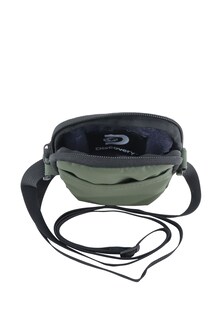 Foto 5 | Mochila Marca Discovery Ubran Color Verde.