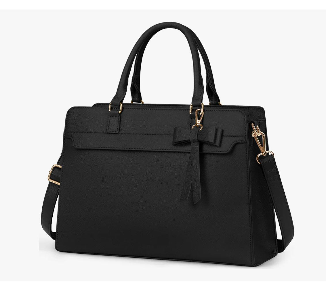 Foto 2 pulgar | Xtellar Bolsa Para Mujer Moda Tote Bag Bandoleras 15.6 Inch Laptop