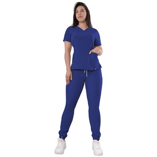 Foto 1 | Uniforme Médico Sea Brazil para Mujer