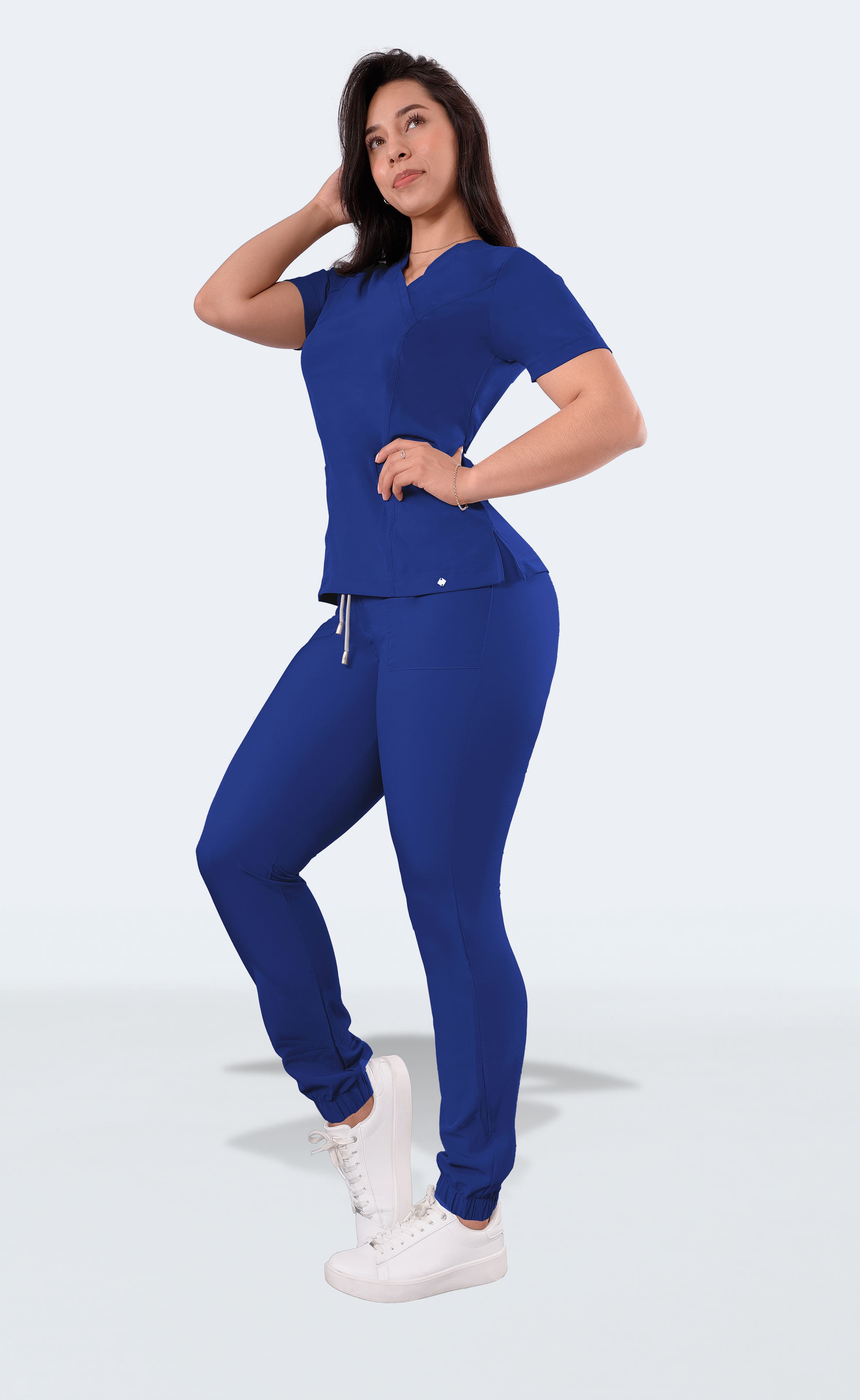 Foto 6 pulgar | Uniforme Médico Sea Brazil para Mujer