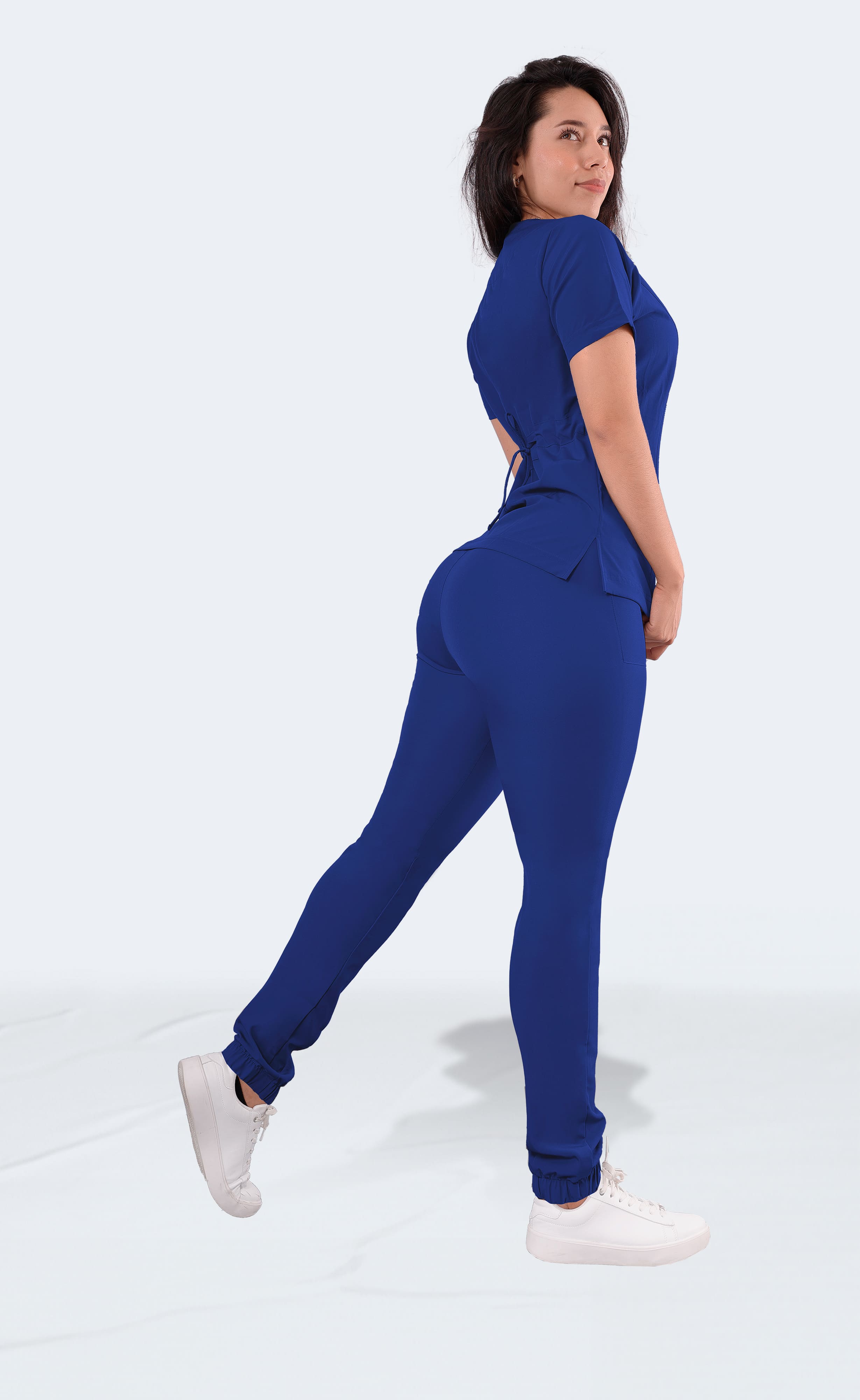 Foto 8 | Uniforme Médico Sea Brazil para Mujer