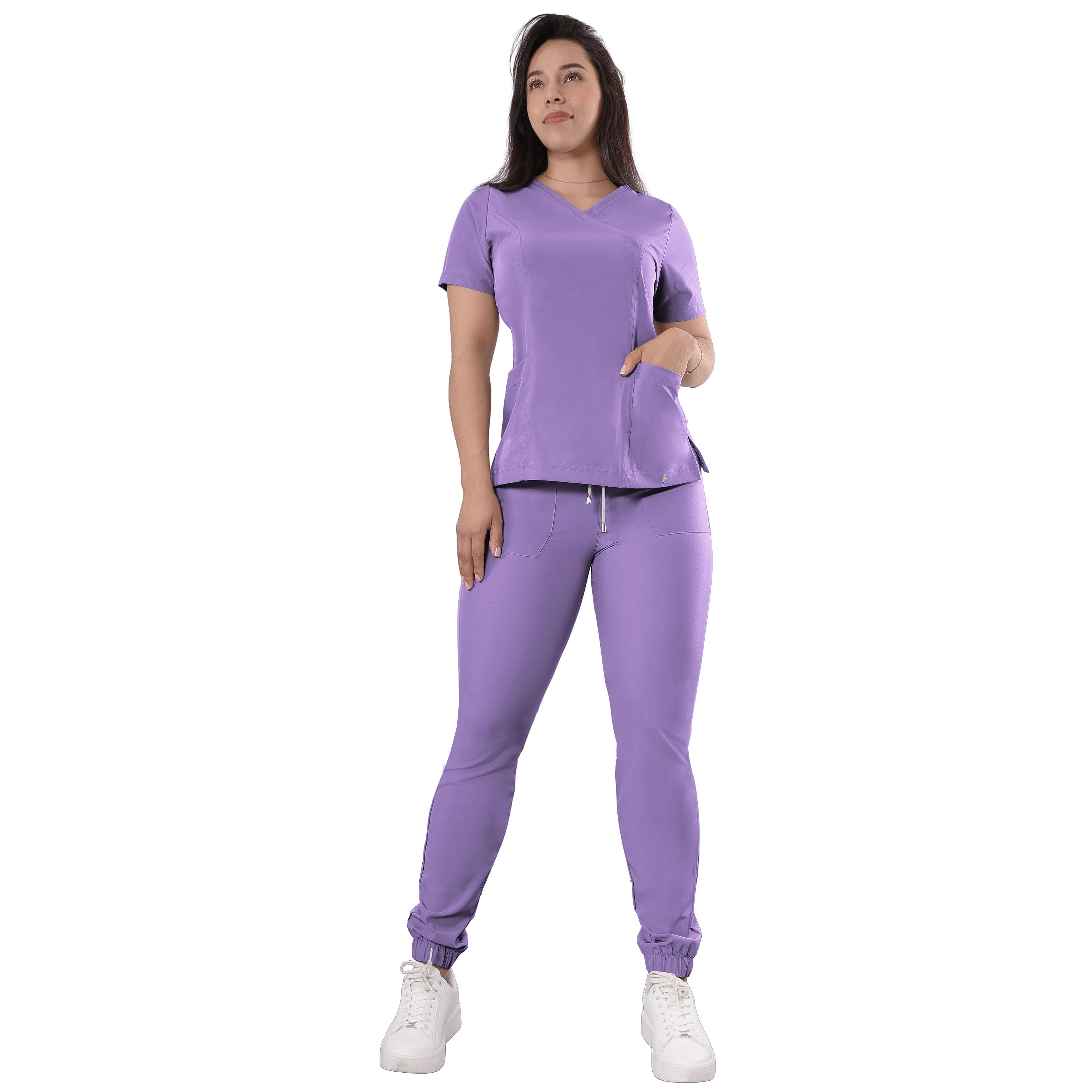 Foto 2 pulgar | Uniforme Quirúrgico Sea Brazil para Mujer