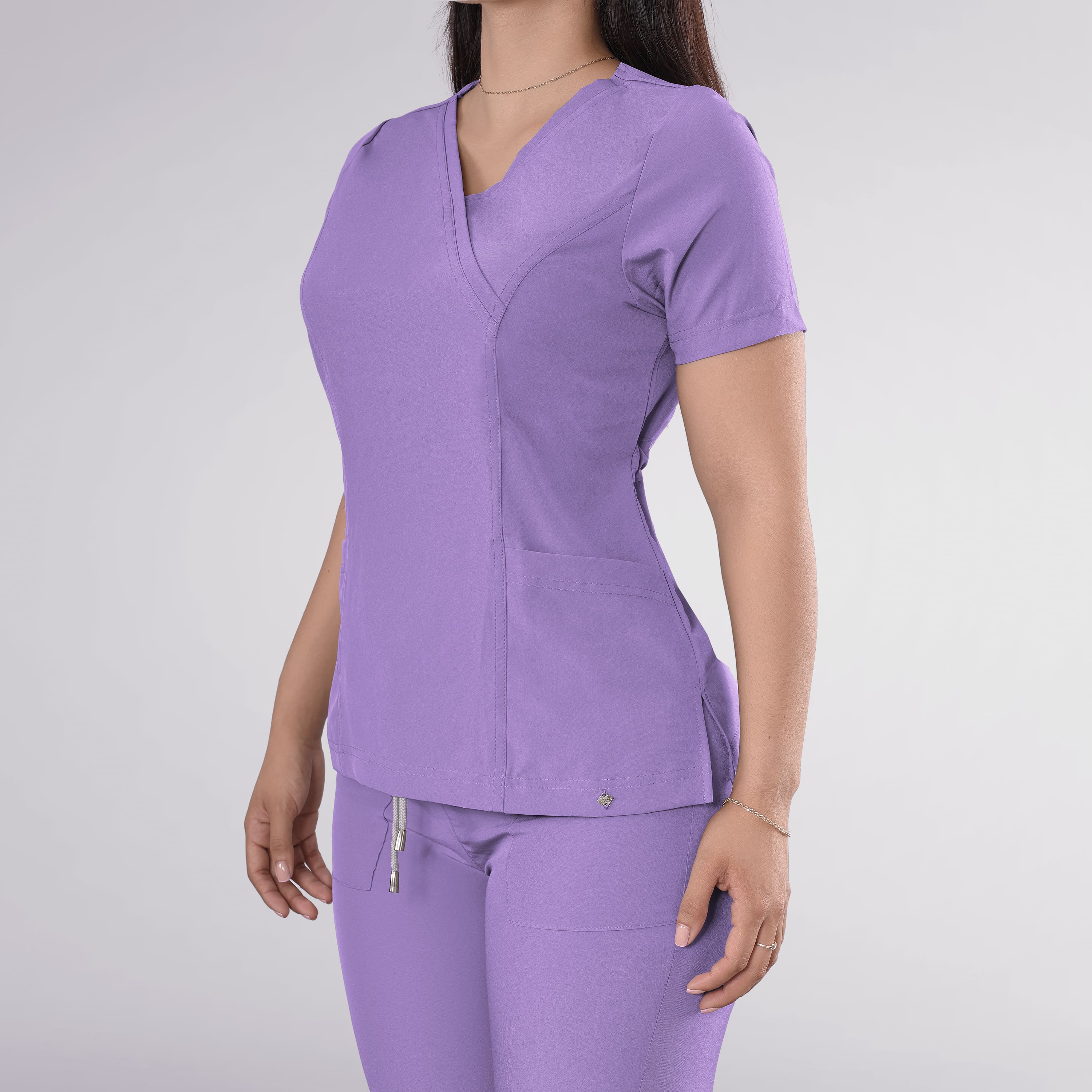 Foto 3 pulgar | Uniforme Quirúrgico Sea Brazil para Mujer