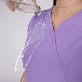 Foto 4 | Uniforme Quirúrgico Sea Brazil para Mujer