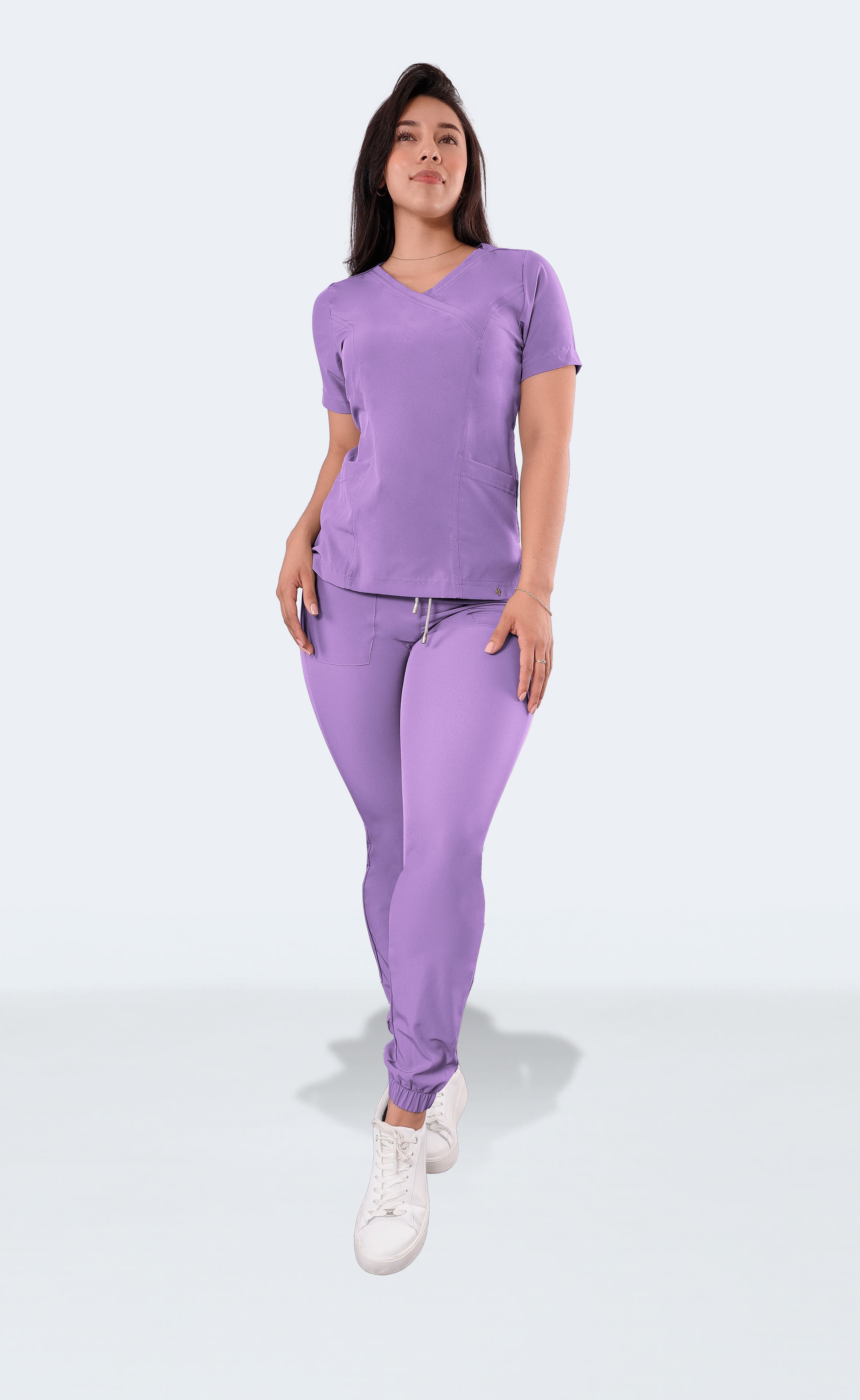 Foto 7 | Uniforme Quirúrgico Sea Brazil para Mujer