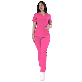 Foto 1 | Uniforme Quirúrgico Sea Brazil para Mujer