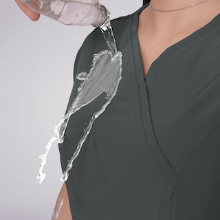 Foto 4 | Uniforme Quirúrgico Sea Brazil para Mujer