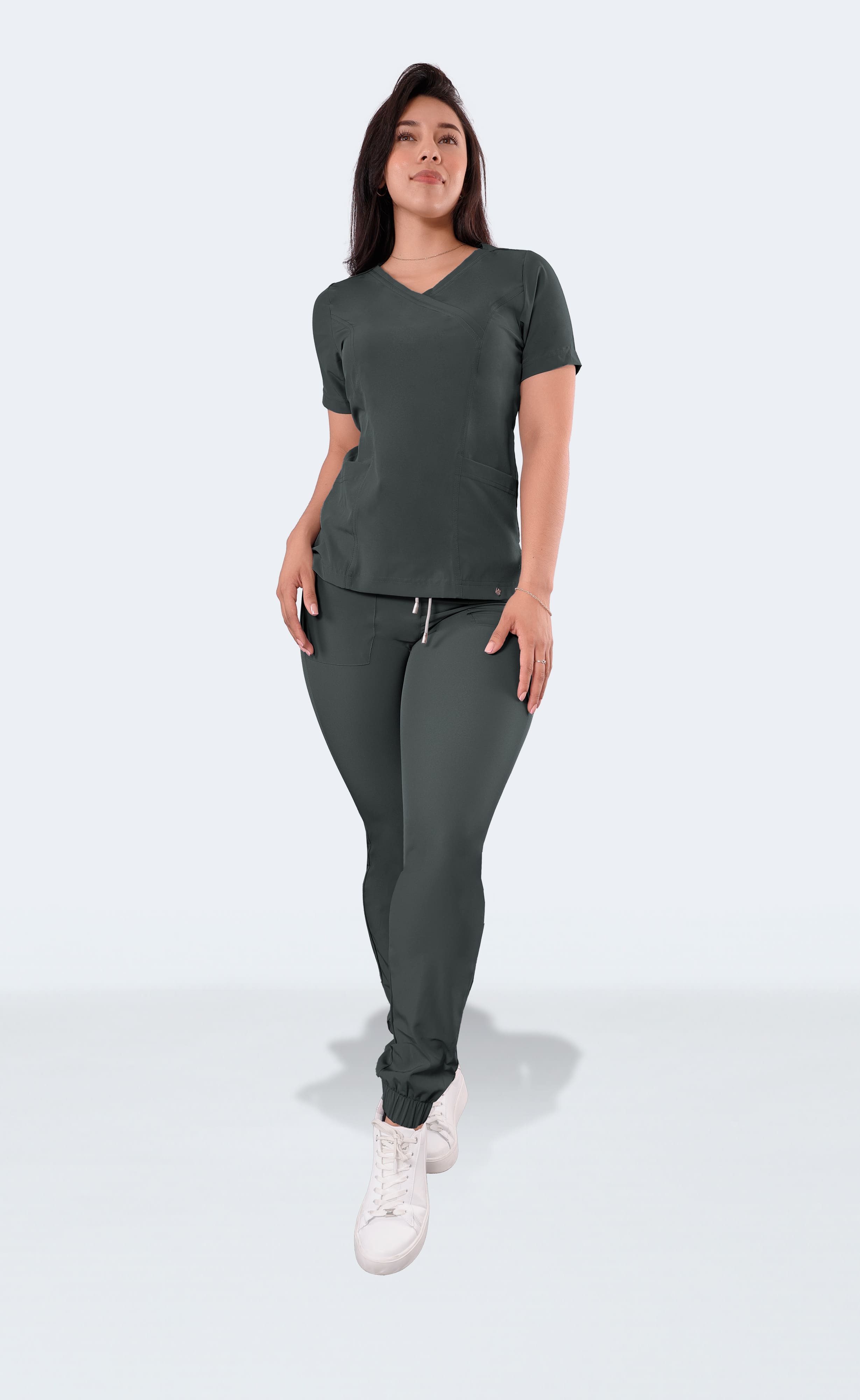 Foto 7 pulgar | Uniforme Quirúrgico Sea Brazil para Mujer