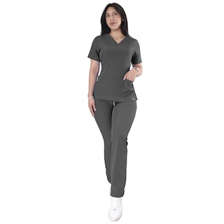 Foto 1 | Pantalon y Blusa Quirúrgica Sea Brazil Antifluidos paraMujer