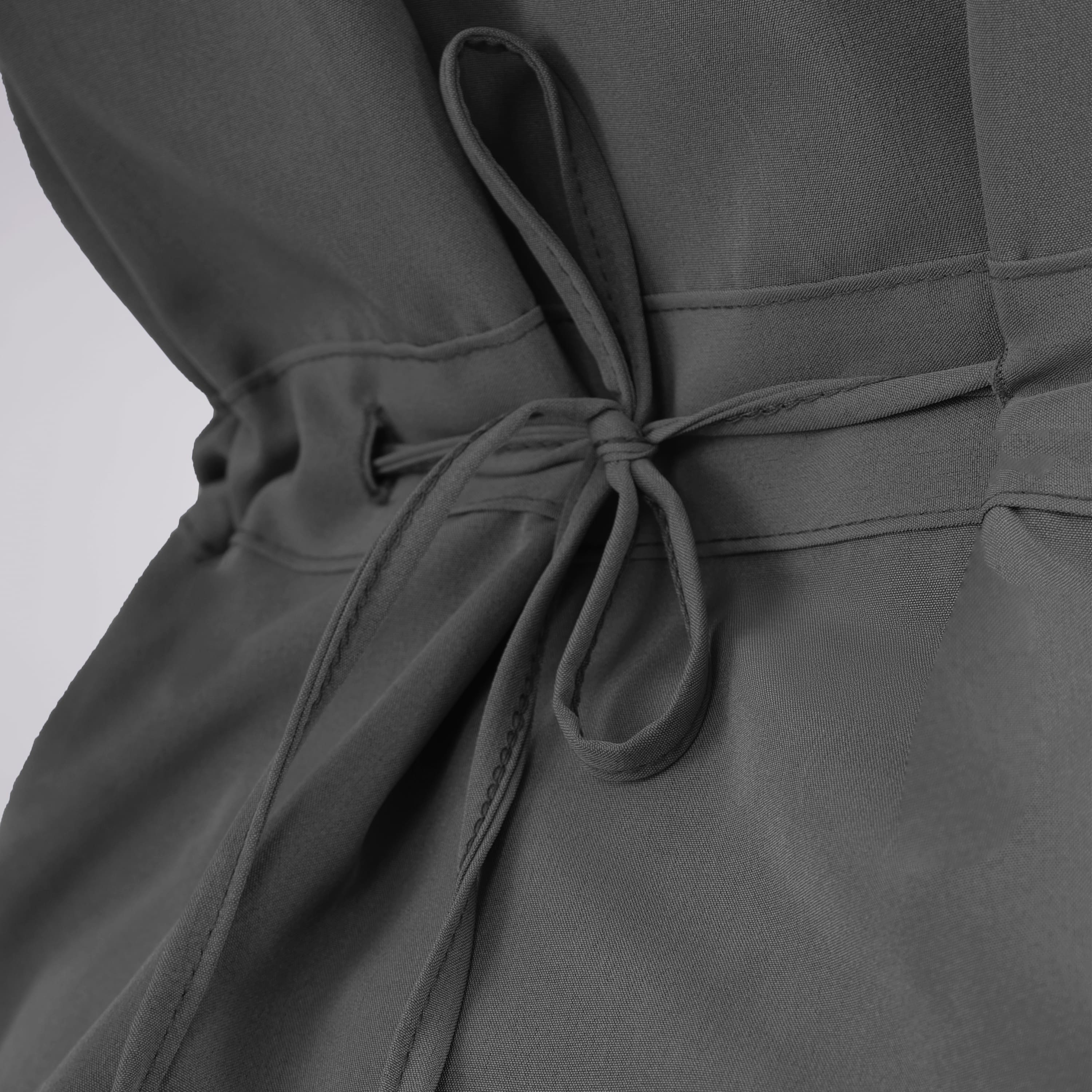 Foto 6 pulgar | Pantalon y Blusa Quirúrgica Sea Brazil Antifluidos paraMujer