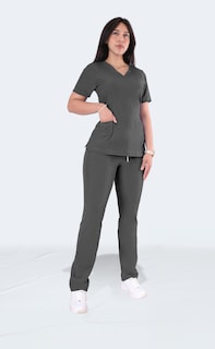 Foto 8 | Pantalon y Blusa Quirúrgica Sea Brazil Antifluidos paraMujer
