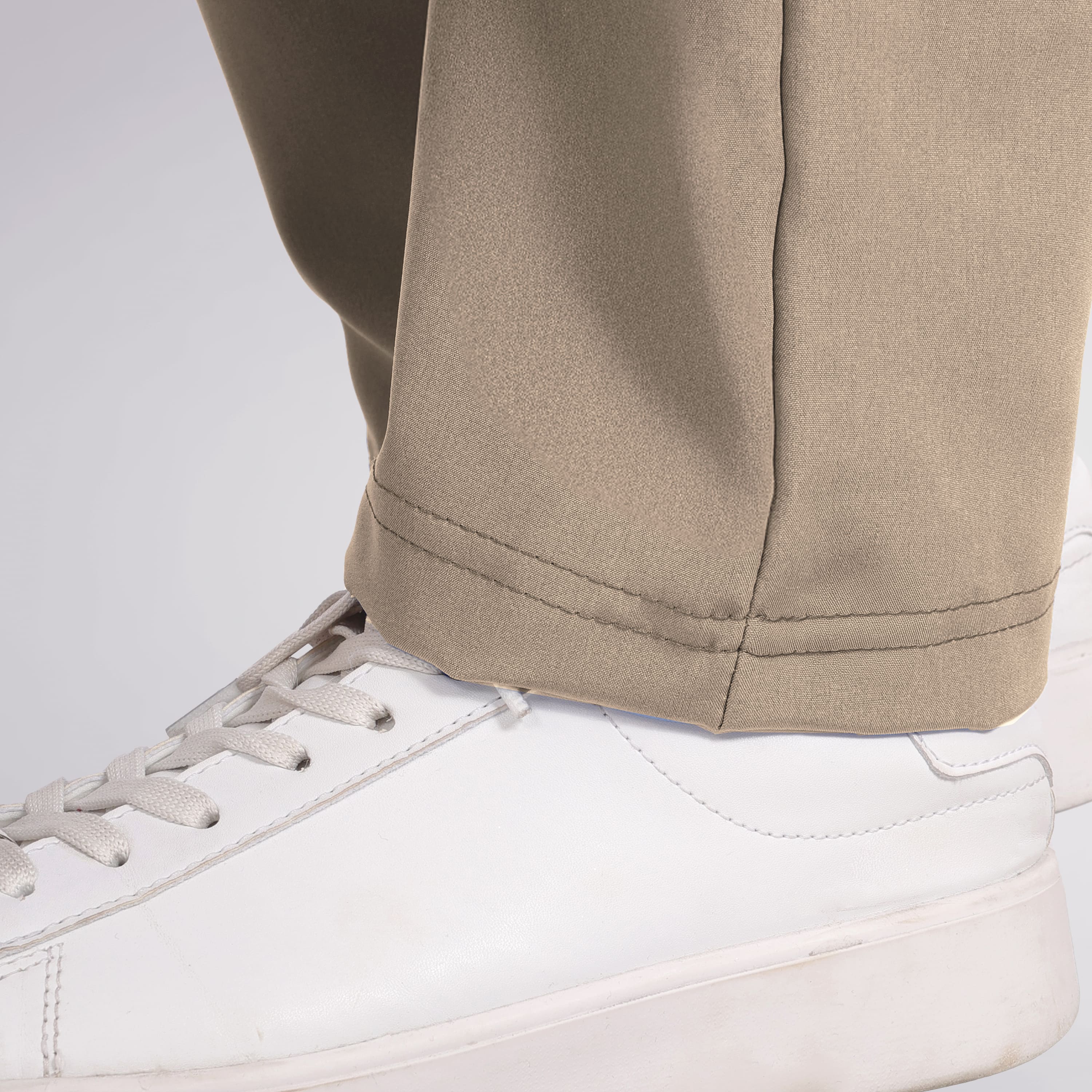 Foto 7 pulgar | Conjunto Quirúrgico Beige para Mujer