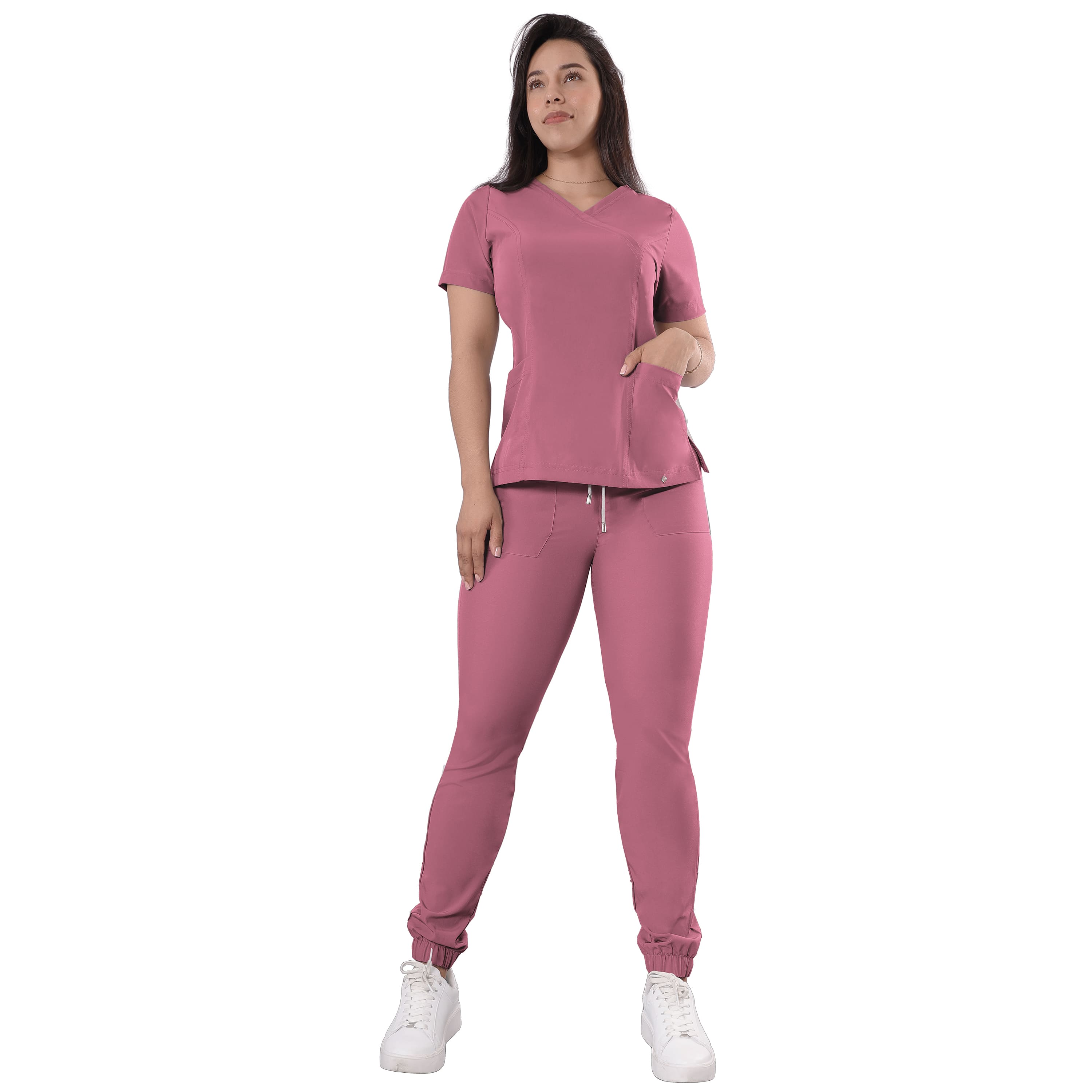 Foto 2 pulgar | Conjunto Médico Quirúrgico Sea Brazil para Mujer