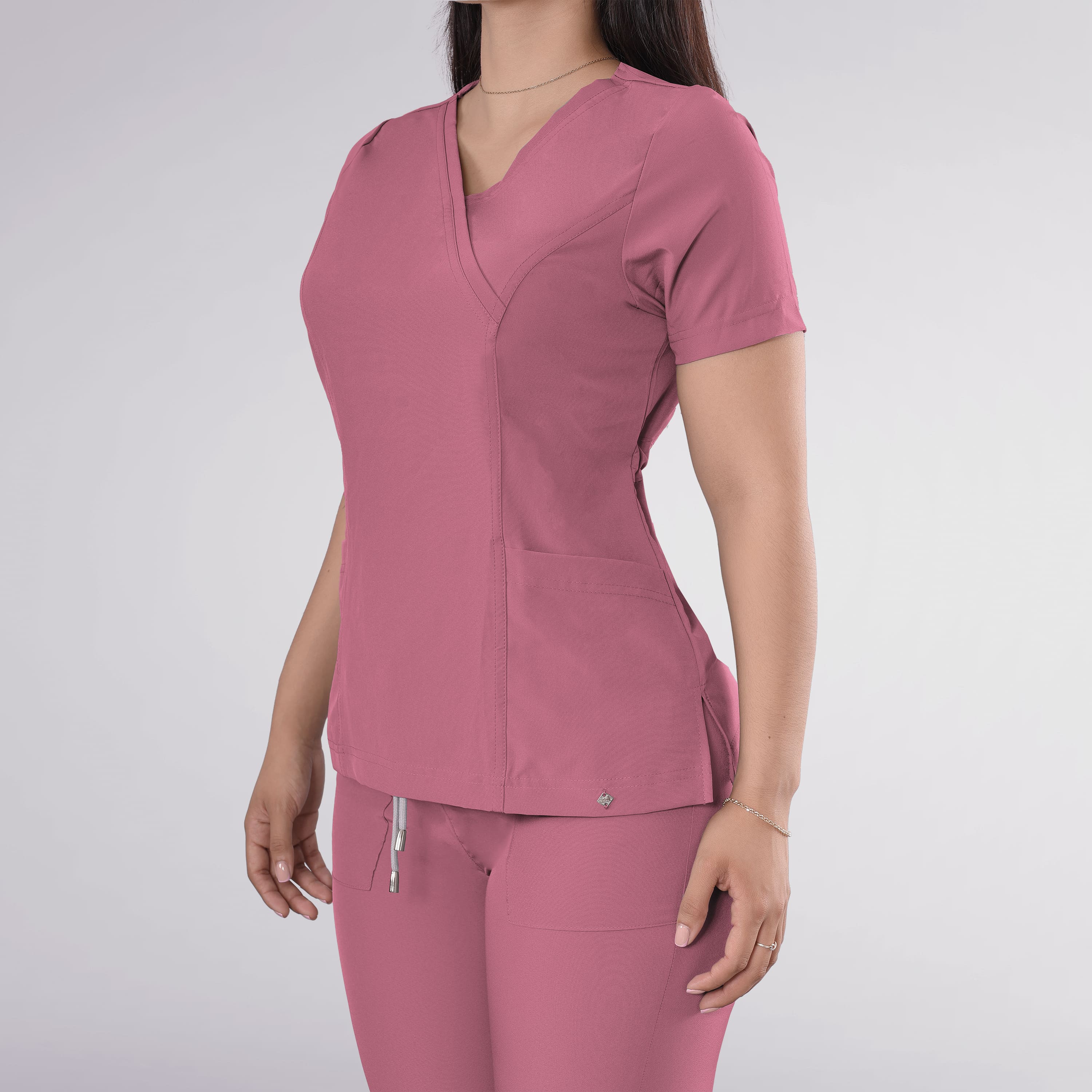 Foto 3 pulgar | Conjunto Médico Quirúrgico Sea Brazil para Mujer