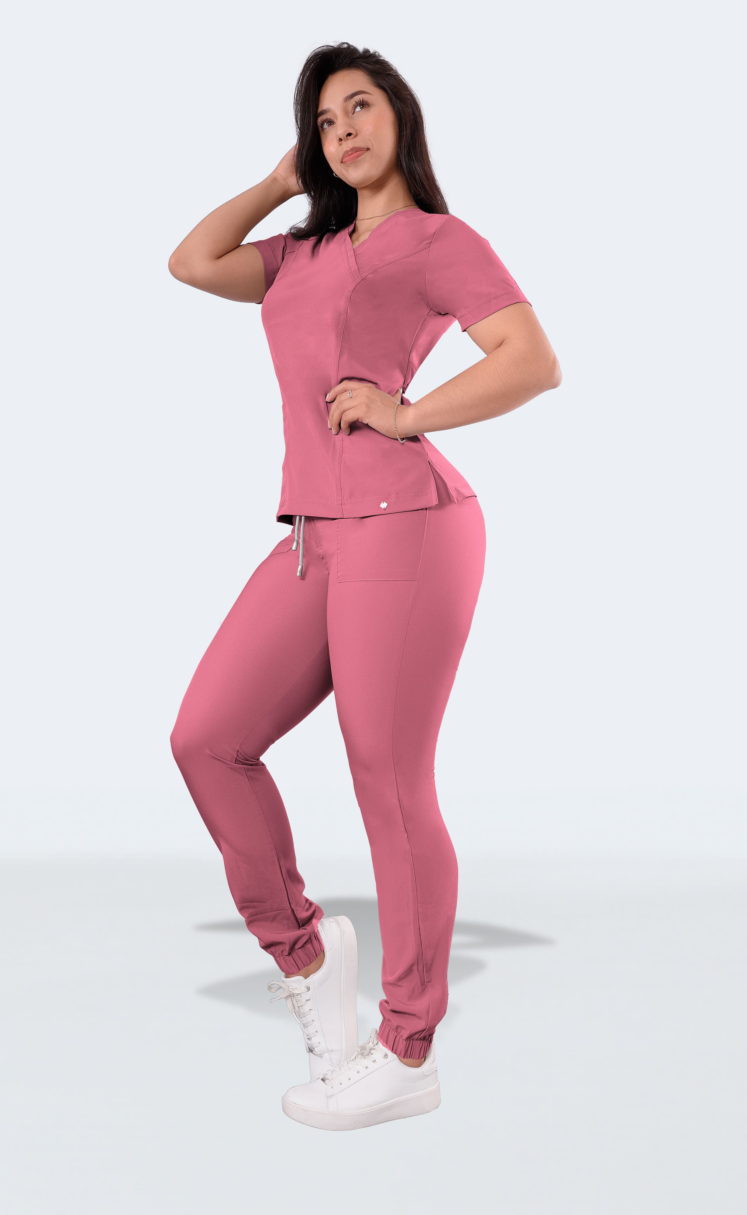 Foto 6 pulgar | Conjunto Médico Quirúrgico Sea Brazil para Mujer