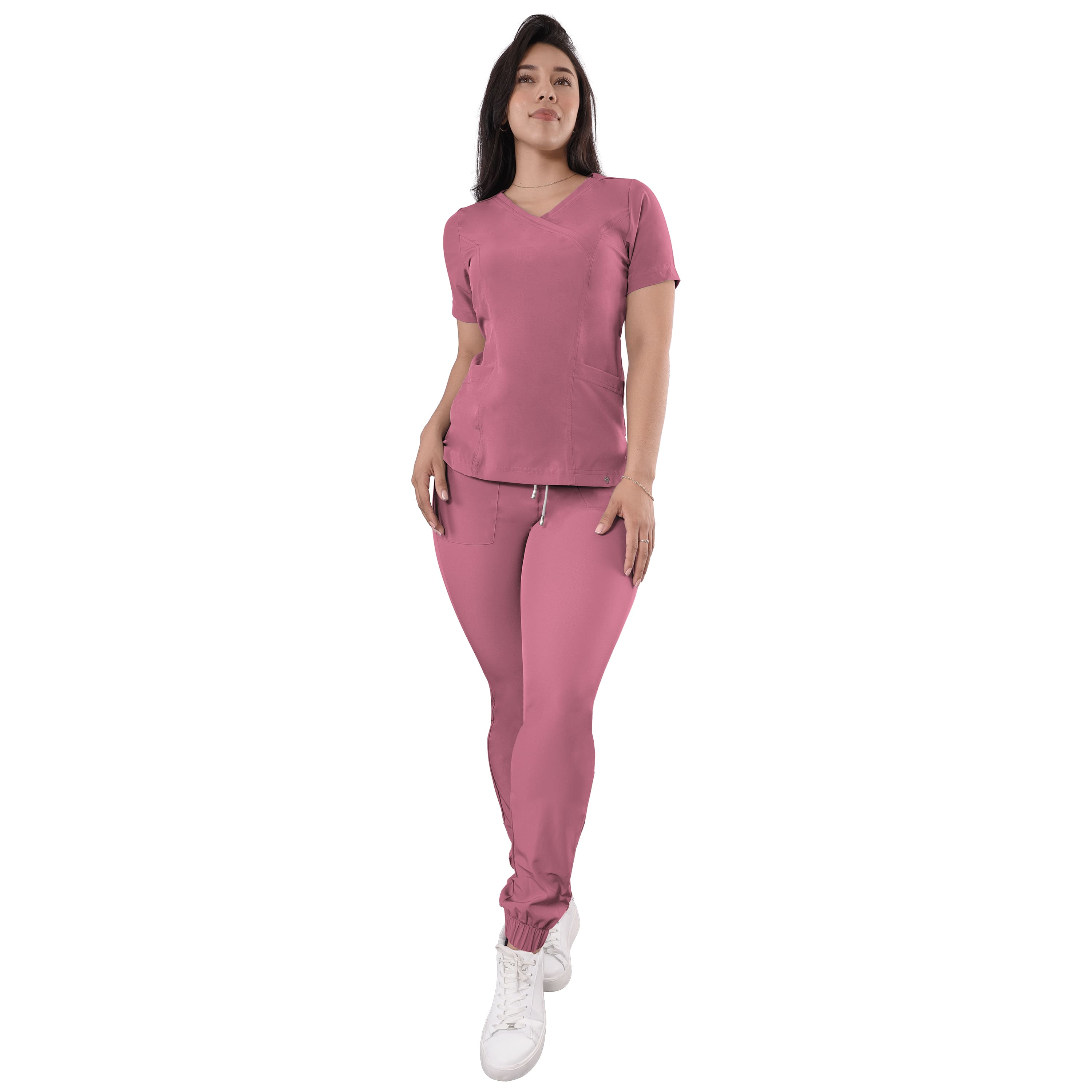 Foto 9 pulgar | Conjunto Médico Quirúrgico Sea Brazil para Mujer