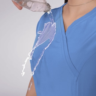 Foto 4 | Conjunto Quirúrgico Sea Brazil para Mujer